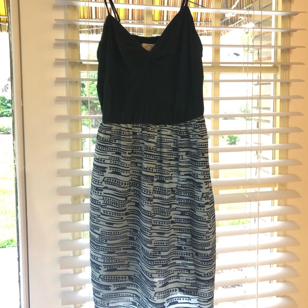 Urban Outfitters casual dress- barely worn!